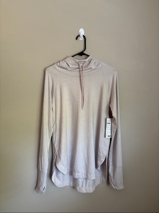 Athleta Tops - Athleta Untempo Hoodie size medium
